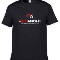 Fishing T-Shirts - Red Angle Fishing Products