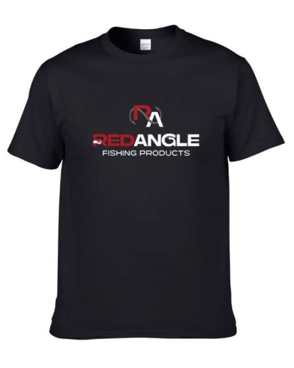 Fishing T-Shirts - Red Angle Fishing Products