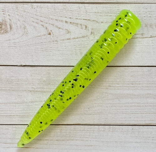 R.A. Ned - Peppered Pickle