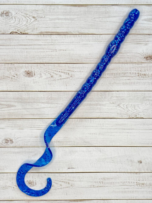 Ribbon Tail Worm - St. Clair Ice