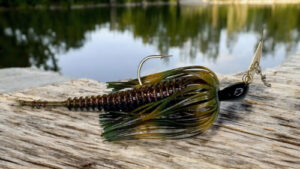 Trailer Bait - 740 SriKer Lure