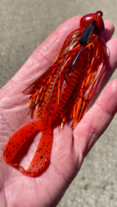 Trailer Bait - Ninja Kicker