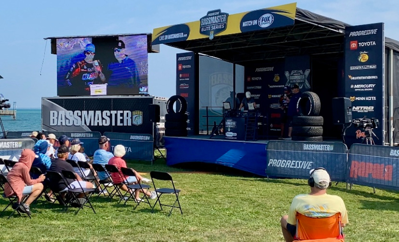 2026 Bassmaster Elite Series Schedule and Roster 2026 Bassmaster Elite Series Schedule and Roster